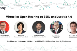 Header Open Hearing BEKJ