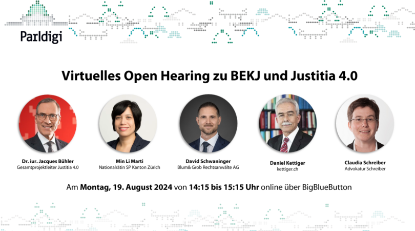 Header Open Hearing BEKJ