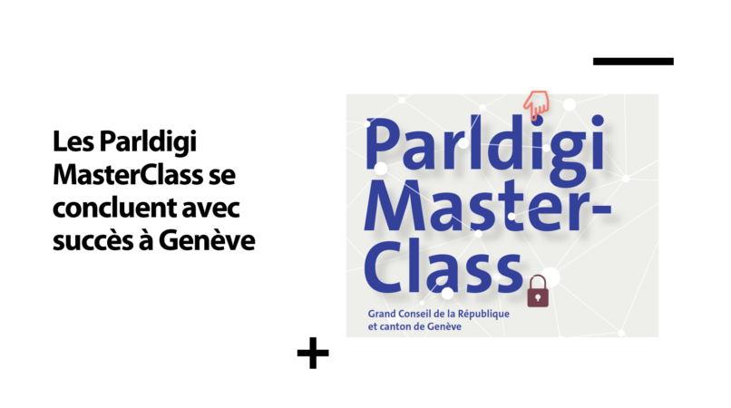 Header Parldigi MasterClass Genève